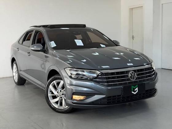 VOLKSWAGEN JETTA 1.4 16V TSI COMFORTLINE GASOLINA 4P TIPTRONIC